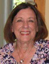 Ruth Forman Gardner Profile Photo