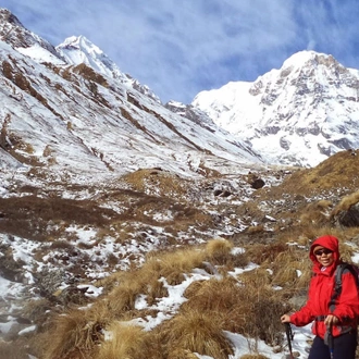 tourhub | Liberty Holidays | Annapurna Circuit Trail (Best trekking experience in the world) 