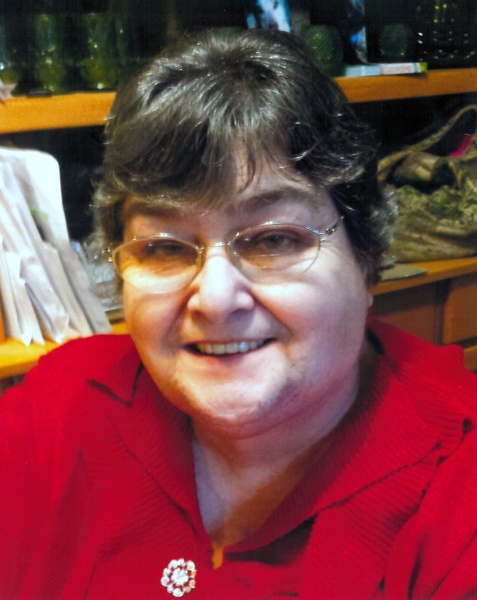 Shirley Marie Hammond Profile Photo