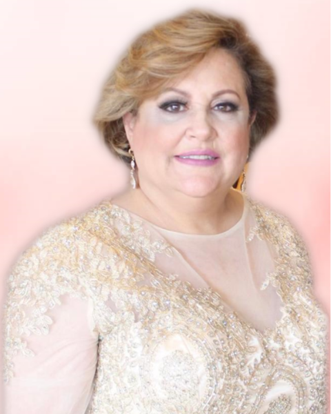 Madelaine M. Perez Quiros Profile Photo