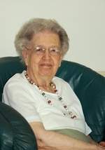 Mildred Thomas Profile Photo