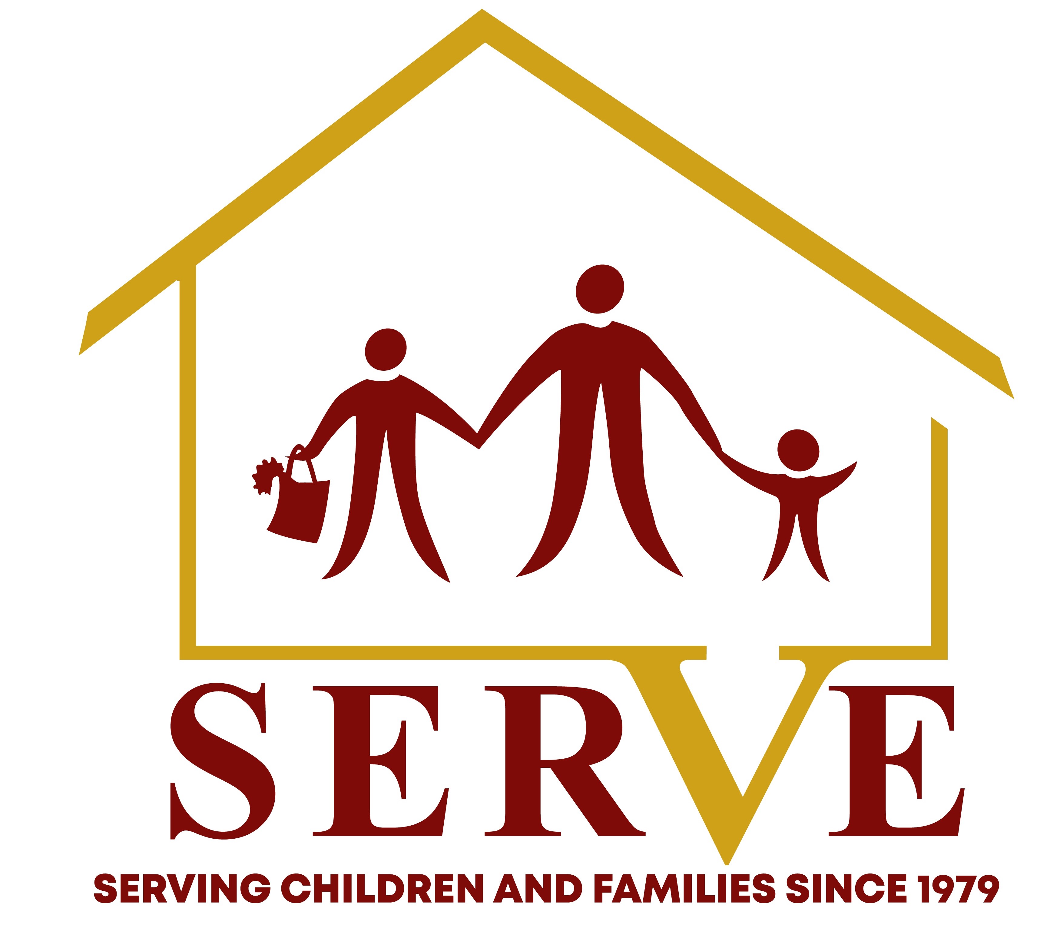 SERVE, Inc logo