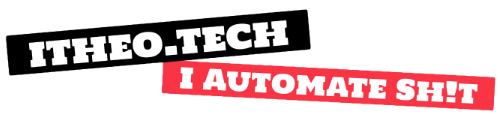 itheo.tech logo