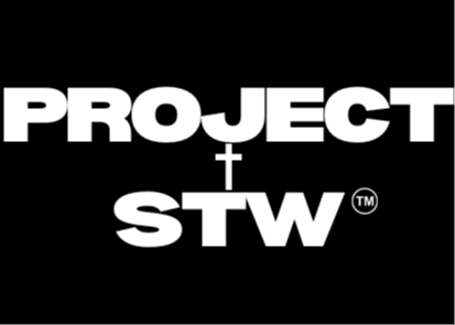 Project STW logo