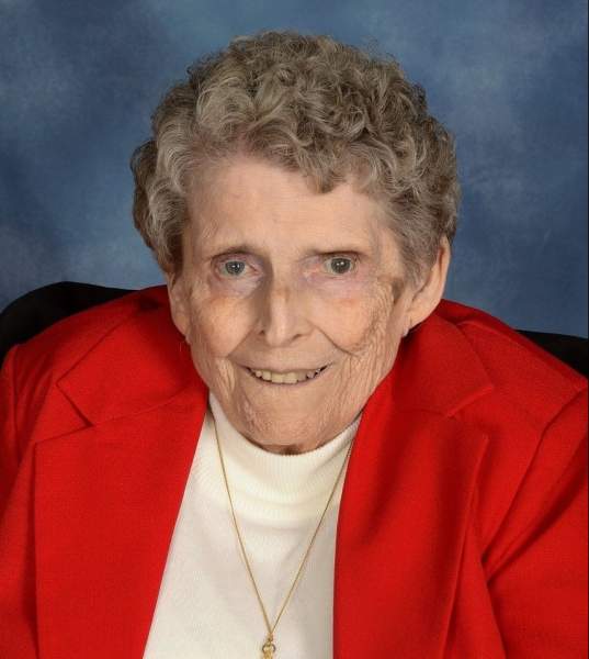 Sister Roberta O'Rourke, CSJ Profile Photo