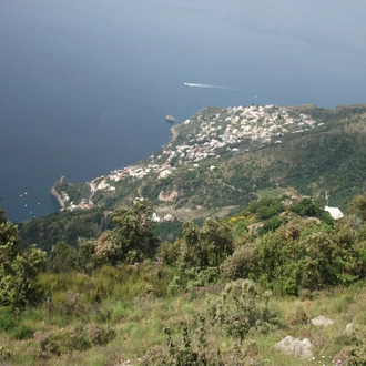 tourhub | Exodus Adventure Travels | Paths of the Amalfi Coast 