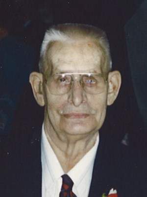 Alvin B. Kuball Obituary 2005 - Wright Funeral Home And Cremation Service