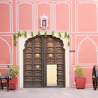 tourhub | Holidays At | Rajasthan Highlights Tour 