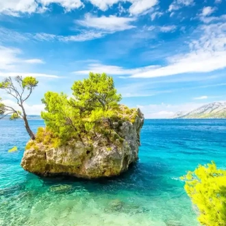 tourhub | Travel Department | Croatia's Dalmatian Coast - Solo Traveller 