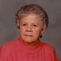 Doris Thompson Profile Photo