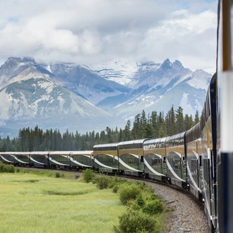 tourhub | Exodus Adventure Travels | Walk & Paddle Canada's Sunshine Coast 