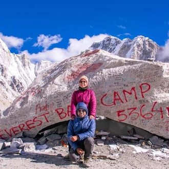 tourhub | Explore! | Everest Base Camp 