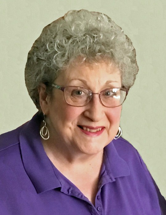 Patricia Jachimowicz Profile Photo