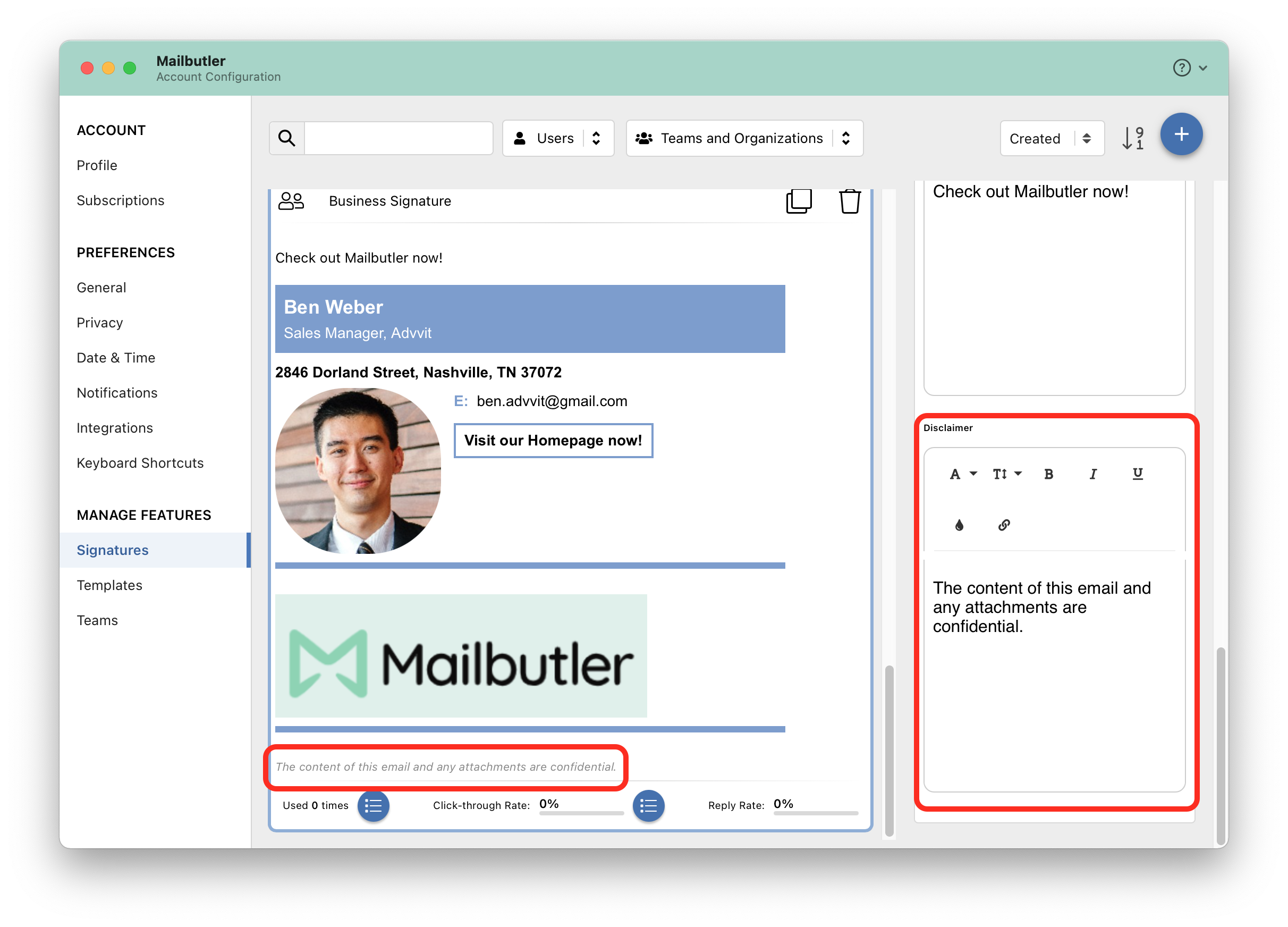 how-do-i-create-email-signatures-in-mailbutler