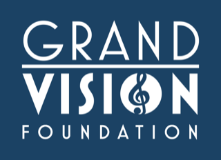 Grand Vision Foundation logo