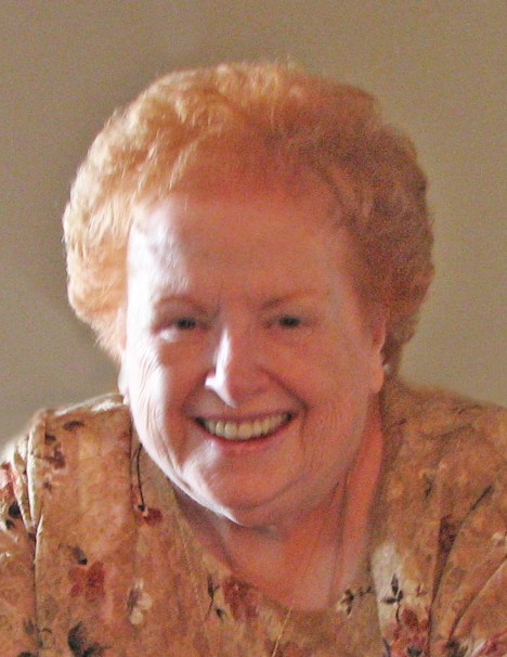 Louise R. Sparwasser Profile Photo