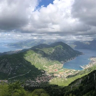 tourhub | G Adventures | Highlights of Montenegro 