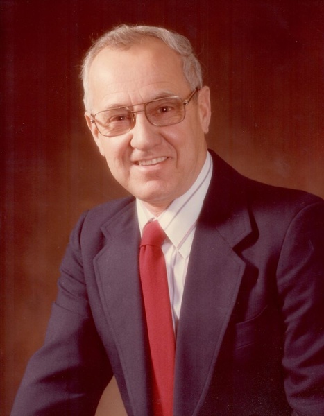Gerald "Jerry" A. Moscariello Profile Photo