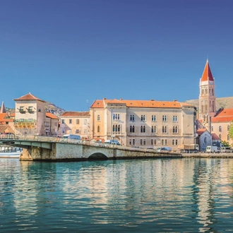 tourhub | Riviera Travel | Zadar and Islands of the North Yacht Cruise with Krka Waterfalls - MS Il Mare 