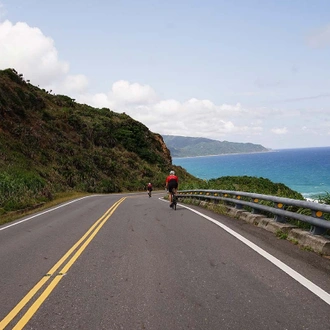 tourhub | SpiceRoads Cycling | Taiwan Explorer by Bike 