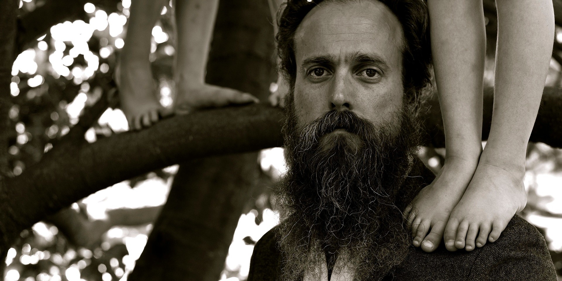 Iron & Wine to play in Singapore for the first time this May