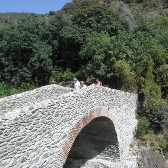 tourhub | Exodus Adventure Travels | White Villages of Andalucia Walk 