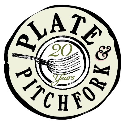 Plate & Pitchfork Producer Fund logo