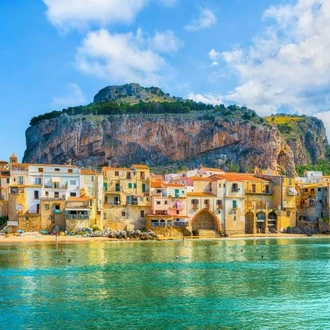 tourhub | Omega Tours | Sicily & Aeolian Islands Discovery 