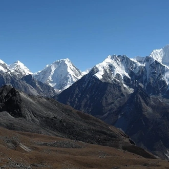 tourhub | Sherpa Expedition & Trekking | Langtang Valley Trek 