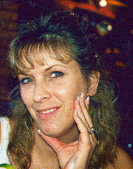 Nancy Kay Welch Profile Photo