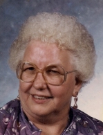 Gladys Henderson Profile Photo