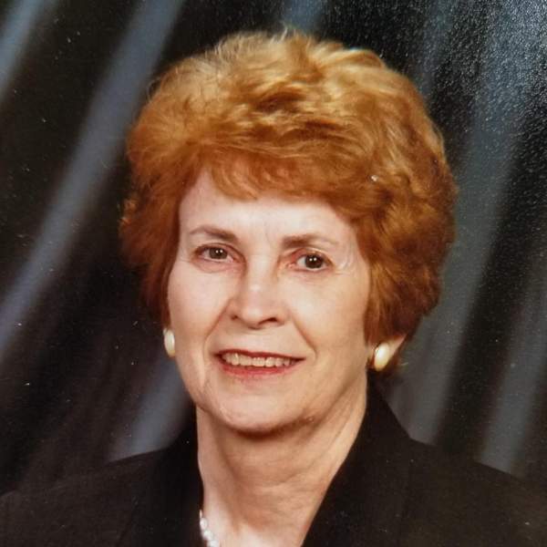 Evelyn N. Moore Profile Photo