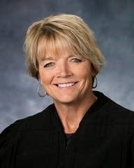 Judge Sally L. Tarnowski Profile Photo