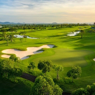 tourhub | Tweet World Travel | 7 Day Thailand Luxury Golf Package - Hua Hin 