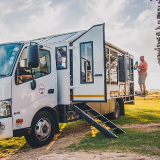 tourhub | Intrepid Travel | Okavango & Beyond 