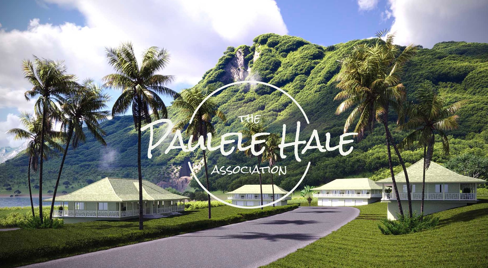 The Paulele Hale Association, Corp logo
