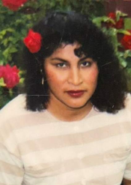 Delphina Rodriguez Profile Photo