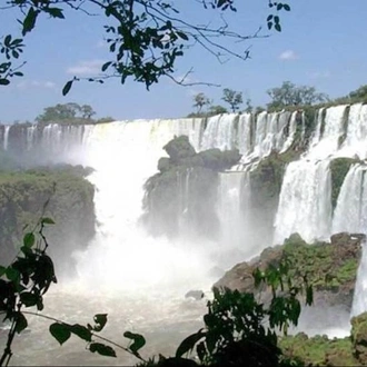 tourhub | Tangol Tours | 3-Day Iguazu Luxury Tour 