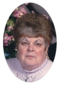 Shirley Mae Underdahl Profile Photo