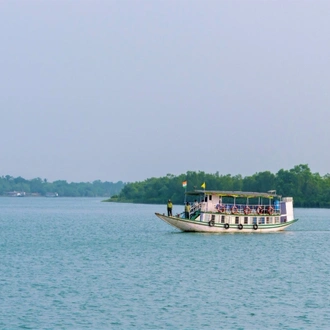 tourhub | Agora Voyages | Kolkata & Sunderban Mangrove Forest Expedition 