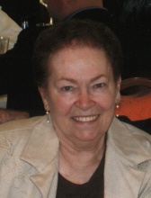 Margaret Kling Profile Photo