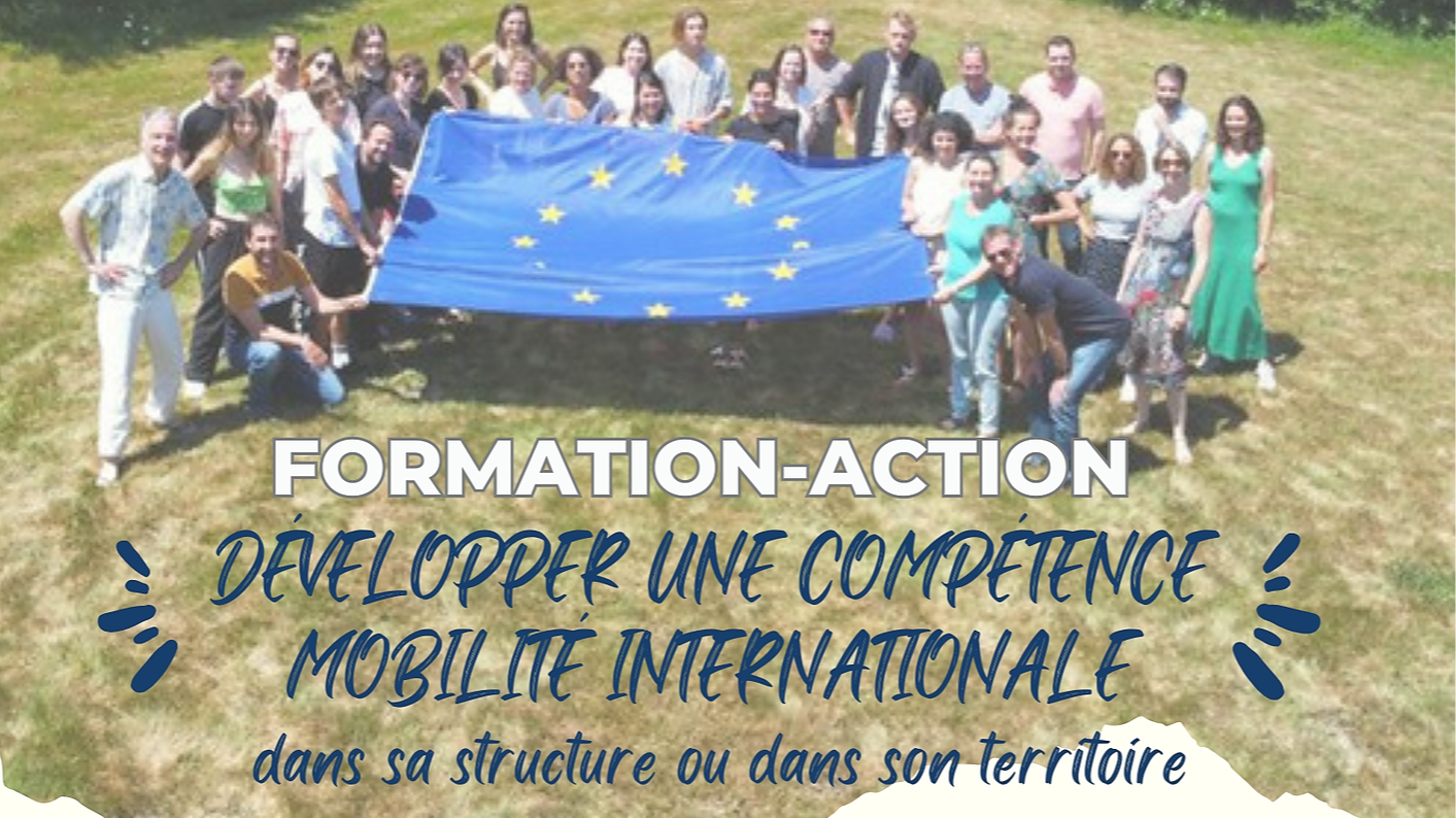 Représentation de la formation : [Pros & élus] FORMATION Développer une compétence mobilité dans sa structure / sur son territoire