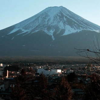 tourhub | Bamba Travel | Hakone Discovery, Gateway to Mt. Fuji 3D/2N 