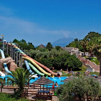 tourhub | Explore! | Family Sicily Multi-Activity Adventure 