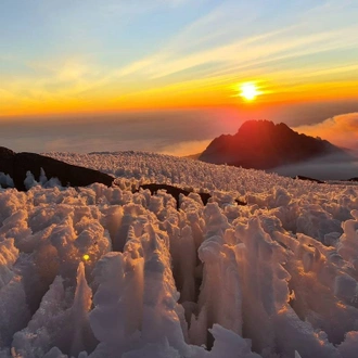 tourhub | World Adventure Tours | Mount Kilimanjaro Lemosho Route 