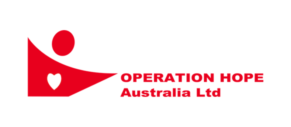Operation Hope Australia Ltd logo