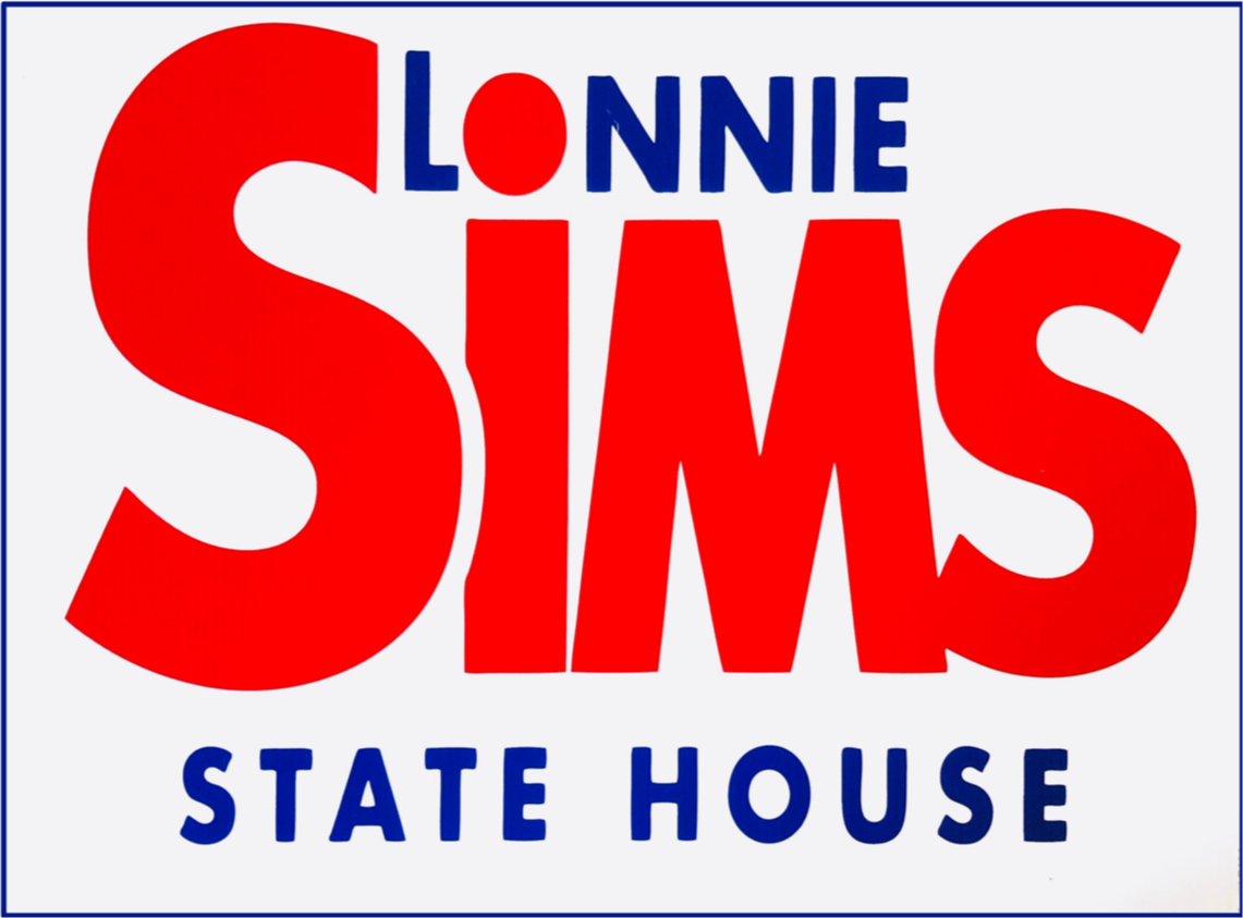 Sims for House 2024 logo