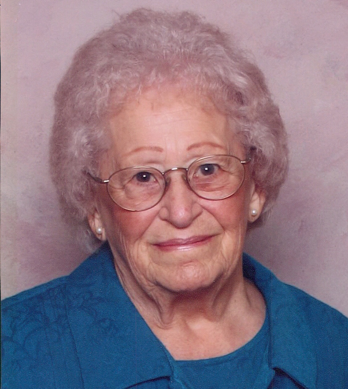 Doris Lou Redd Allen Profile Photo