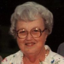 Dorothy Marie Daniel Profile Photo