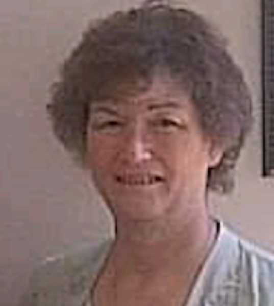 Joyce Mable Nelson Profile Photo